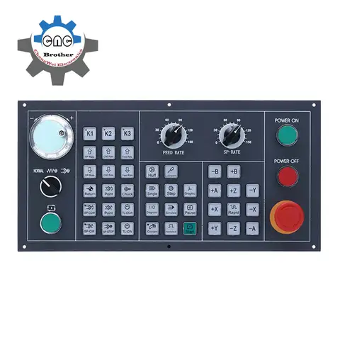 8 best sales svarv CNC-styrenhet - №5