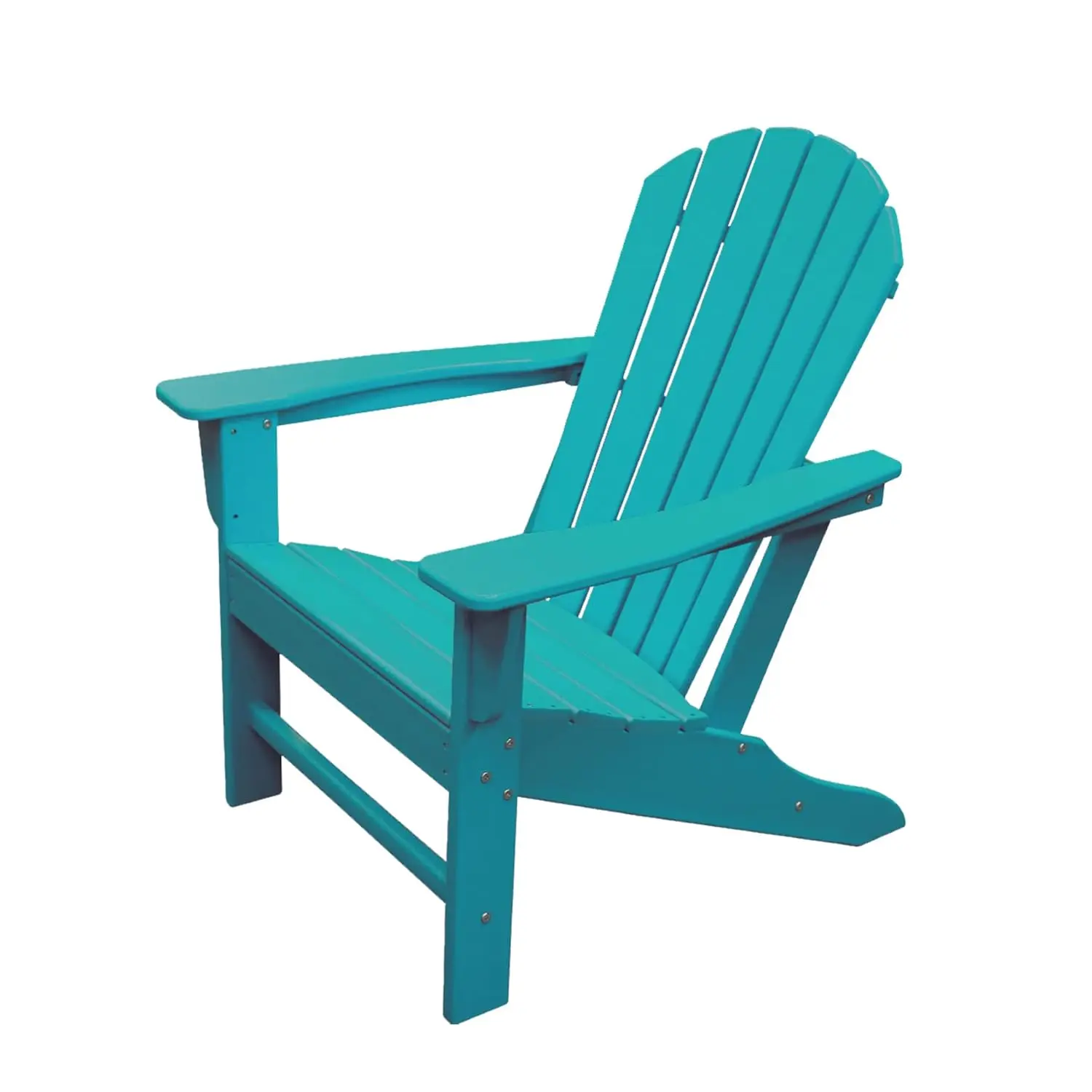 

Классическое пластиковое кресло Adirondack Atlantic Curveback, устойчивое к погодным условиям, для патио, простое в установке, широко используется, с возможностью индивидуальной настройки