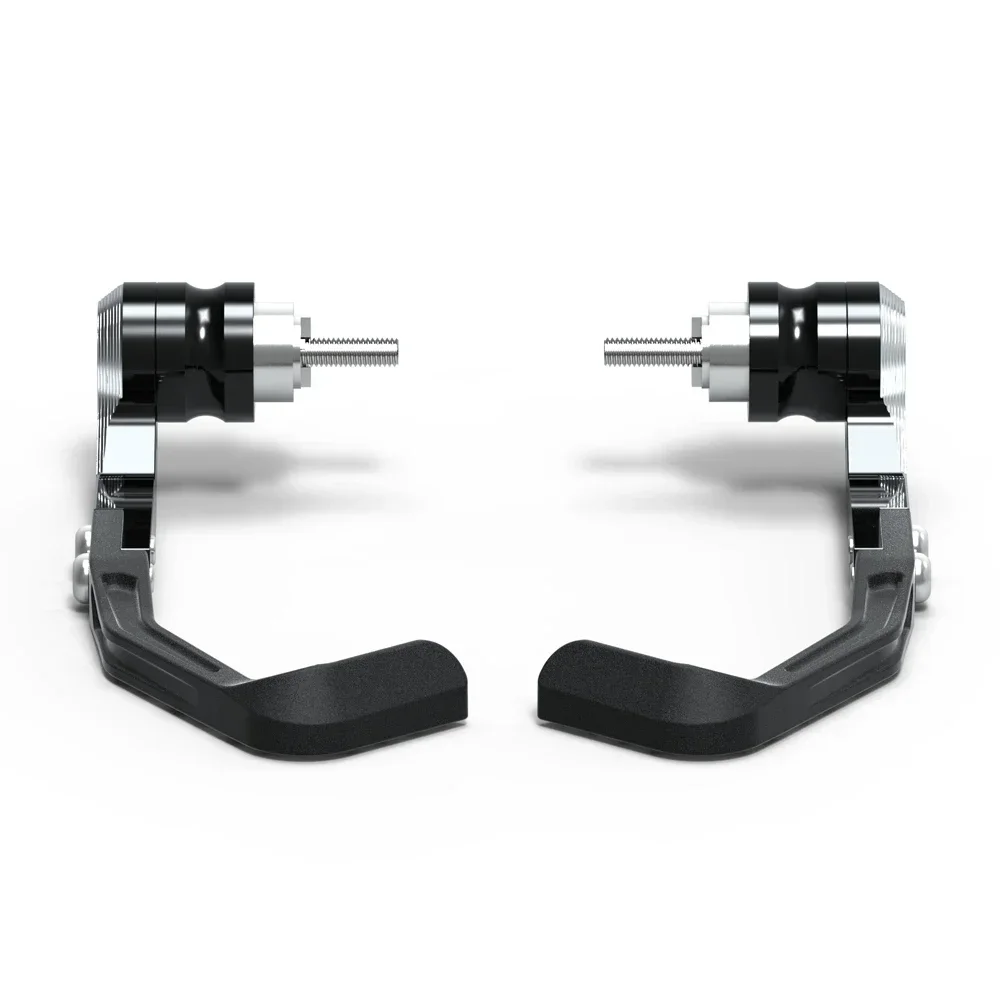 

Motorcycle Brake and Clutch Lever Protector Kit For Honda CBR300R 2015-2020
