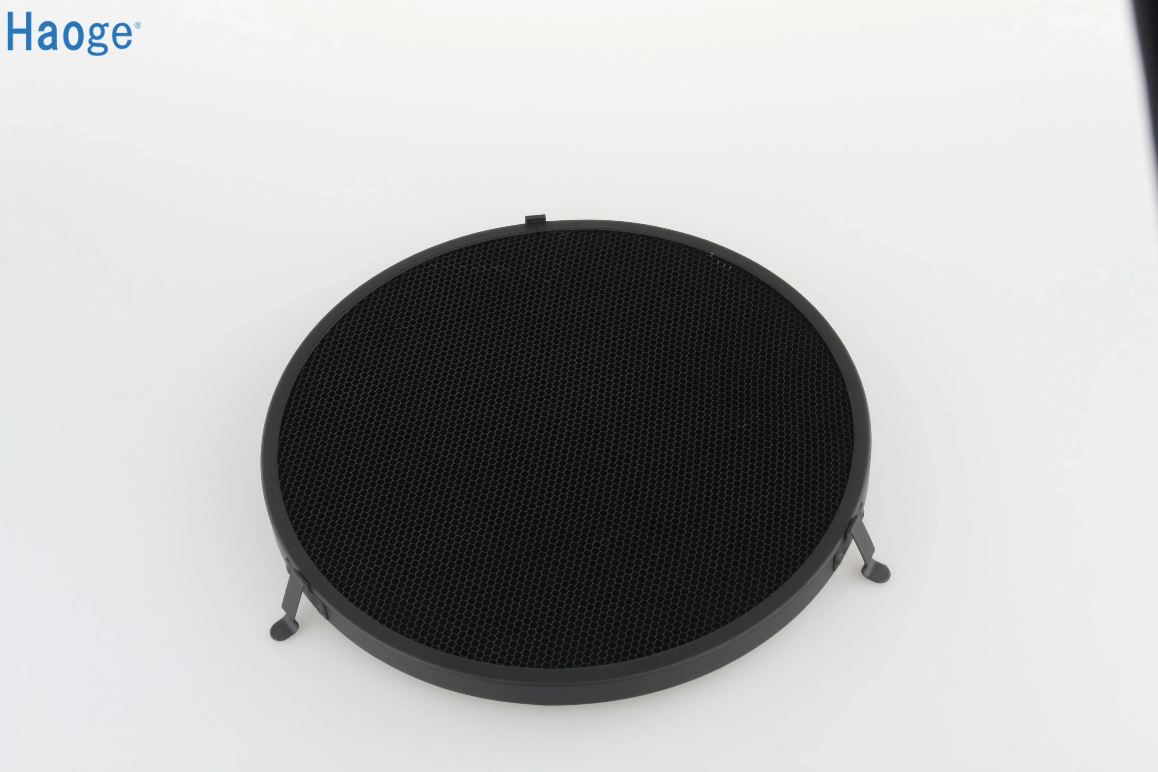 Haoge 3PCS 20 40 60 Degree Honeycomb Grid Set for Broncolor P70 Reflector