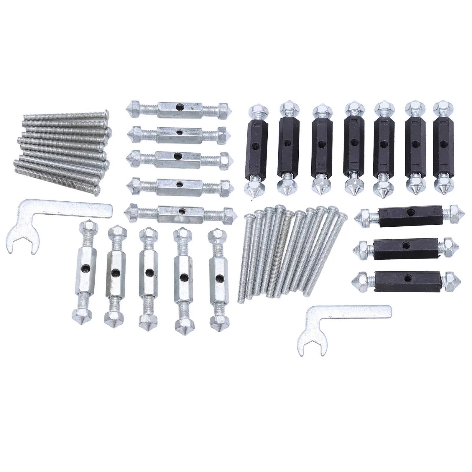 ジャンクションボックス修理ツール カセット修理装置 壁電気ボックスネジツール 118 タイプライトソケットジャンクション用