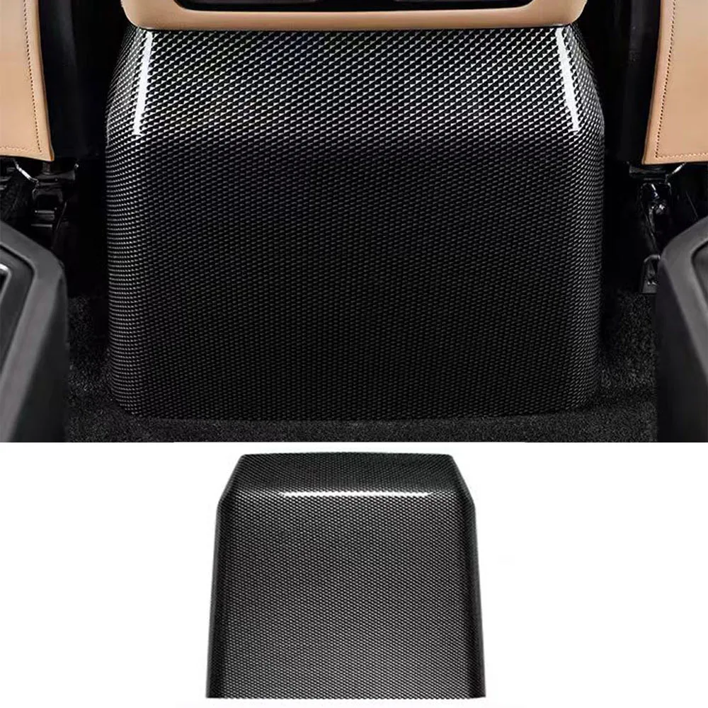 

Подходит для BYD Formula Leopard 8 2024 2025, подлокотник, задняя противоударная задняя панель, защитный чехол от ударов, товары для интерьера