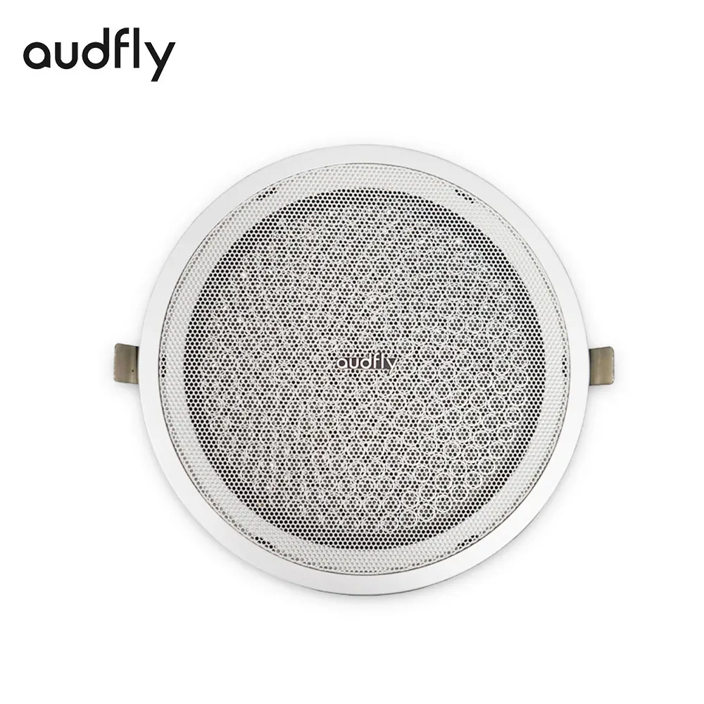 

2026 Audfly Control Sound Innovation Precise Sound Targeting Directional Sound System Speakers for Museums