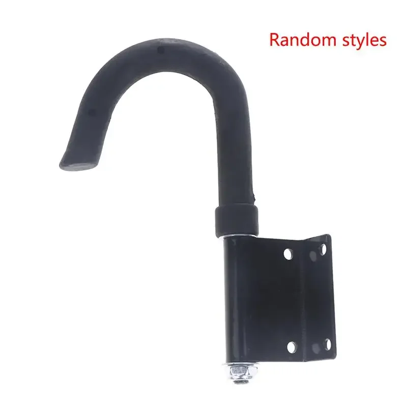 For Outdoor Durable Anti-falling Extension Ladders Roof Hook Metal Telescoping Ladder Hook Stabilizers High Performance Standoff