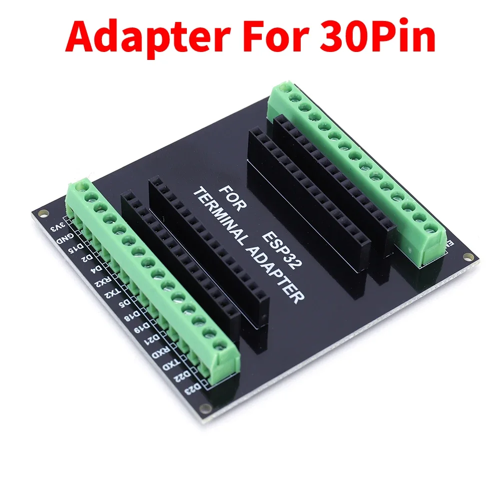 Variant: Adapter For 30Pin