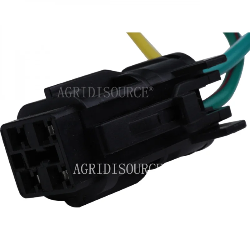 Cheap price：High quality for LOVOL Agricultural Tractor Spare Parts TS08482050004 Switch assembly