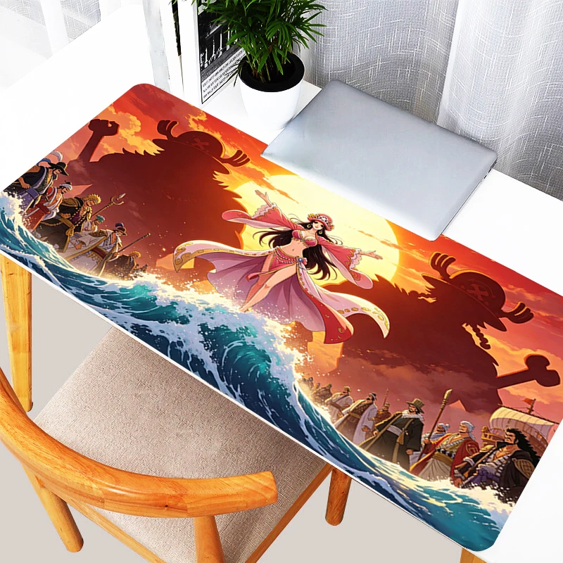 Tapis de souris kawaii One Pie - Esports Y Gaming avis et prix