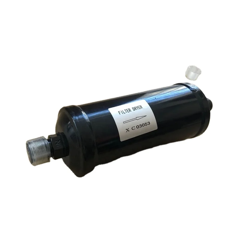 Aftermarket Bus A/C Repair Parts XC-03053  Receiver Drier Filter Dryer for Jiexin