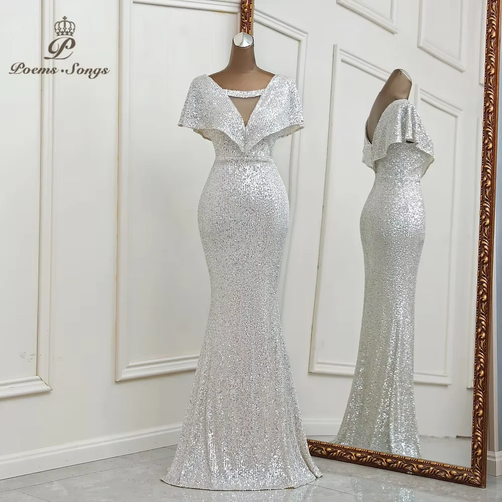 

Новые сексуальные вечерние платья по индивидуальному заказу, вечернее платье, формальное платье подружки невесты, abiti da cerimoni, длинное платье