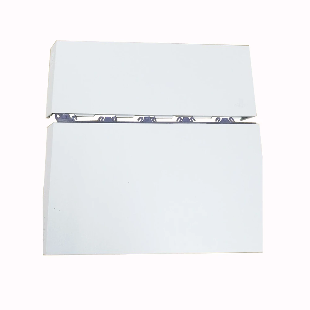 Pełna obudowa Shell Case Cover dla Playstation 4 dla PS4 1000 1100 1200 slim2000 PRO wymiana konsoli do gier — zdjęcie produktu 5