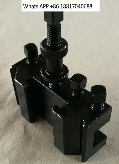 

502-BR-BP держатель для быстрой смены инструмента, держатель для инструмента, удобная смена инструмента