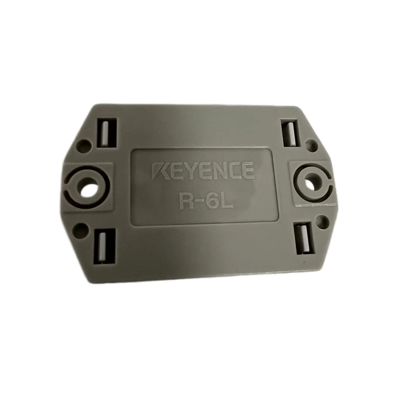 KEYENCE R-6L R-2L R-8 R-9 R-3 R-5 R-2 R-7 Digital Laser Sensor Reflector Used for Edge Limit Detection with One Year Warranty
