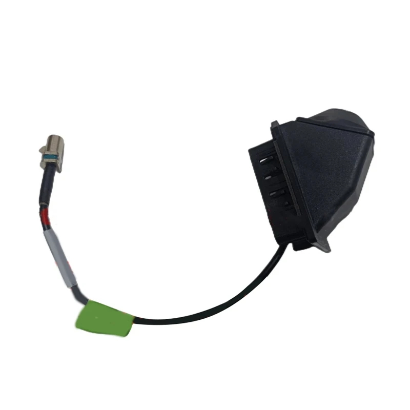 Front Camera For Chery Jetour X70 Plus Reversing Camera F18-7900302CB