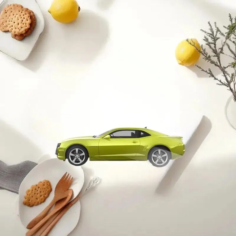 1個の透明アクリルホルダー、実用的な1/43スケールのダイキャストモデルカーディスプレイケース、DIY防塵おもちゃラック