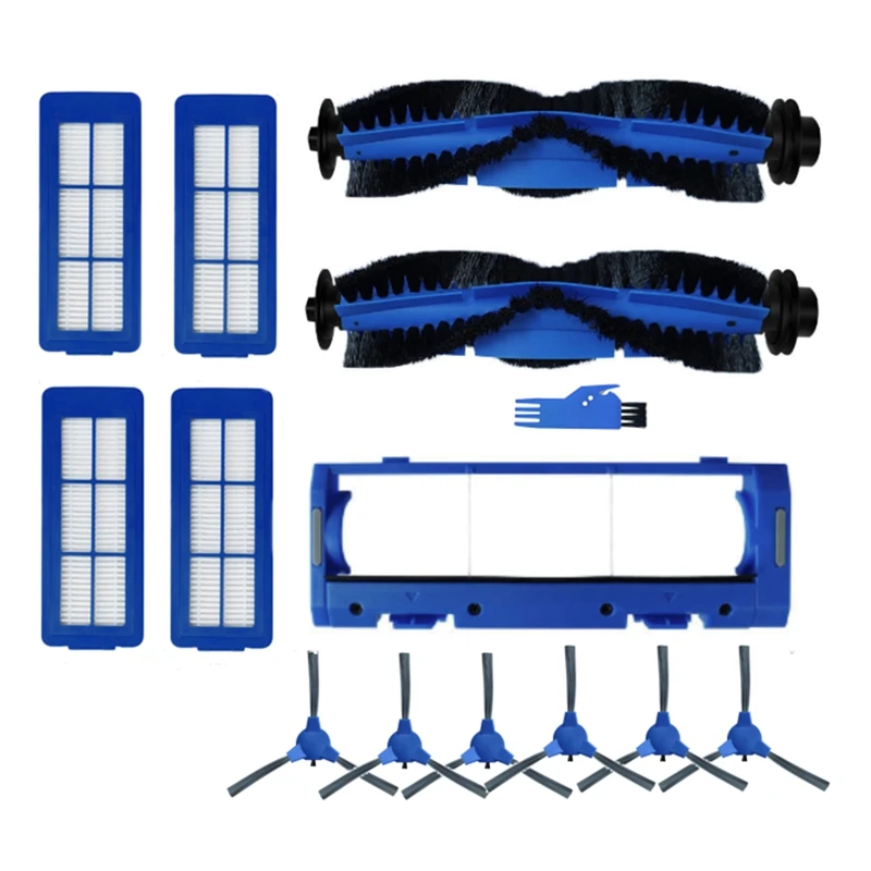 Запчасти для пылесоса Eufy Robovac 11Smax 15C Max G30 30C Max Запчасти для пылесоса Eufy Robovac 11Smax 15C Max G30 30C Max