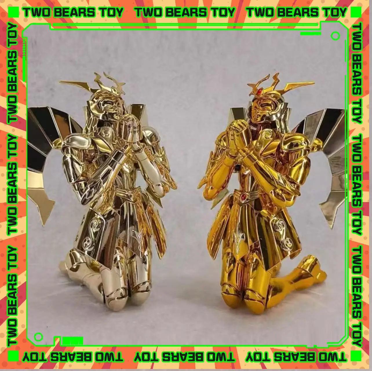 

CS Model Saint Seiya Myth Cloth EX Virgo Shaka Totem/Object Gold Knights of the Zodiac Action Figure
