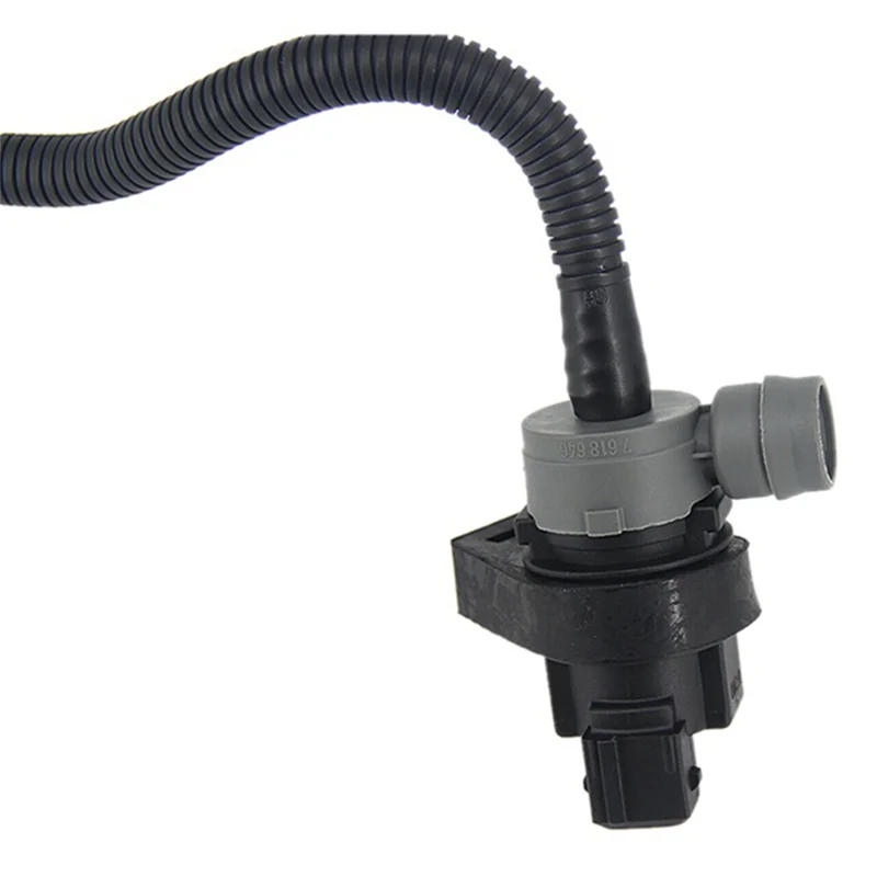 13907618643 Solenoide della valvola di sfiato del serbatoio del carburante per BMW X5 128I 325I 328I 330I 525I 528I 530I E90 E60 E83 E70 13904588396-Boom