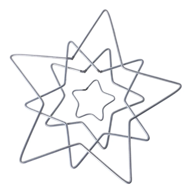 Star แหวนเงินดาววันประกาศอิสรภาพ Making Supplies