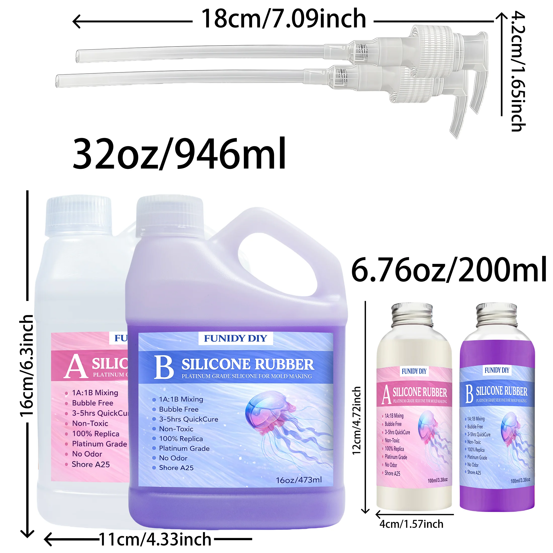 Thumbnail 2 - #67 Best Resin DIY Kits to Buy In 2026