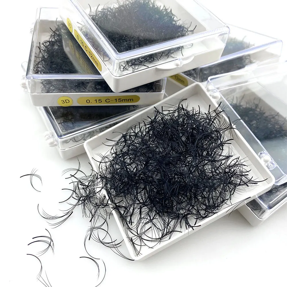 600 Fans Premade Fa…