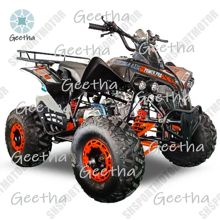 

110cc 125cc Atv 4 Wheelers for Adults Quad Atv BIKE 125cc