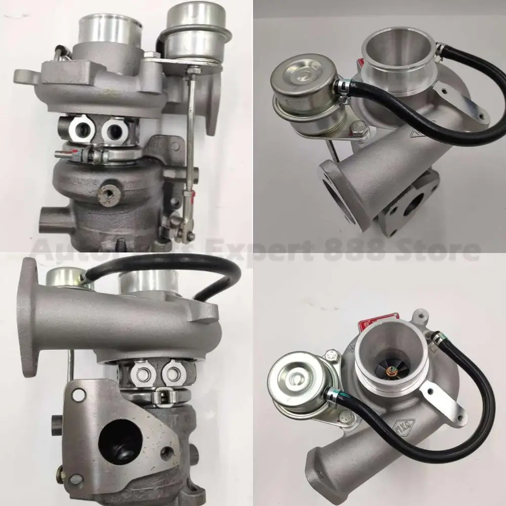 

For Great Wall GW4G15T Turbocharger 1118100-EG01T 49135-07690 49135-07671 High Performance Durable Design