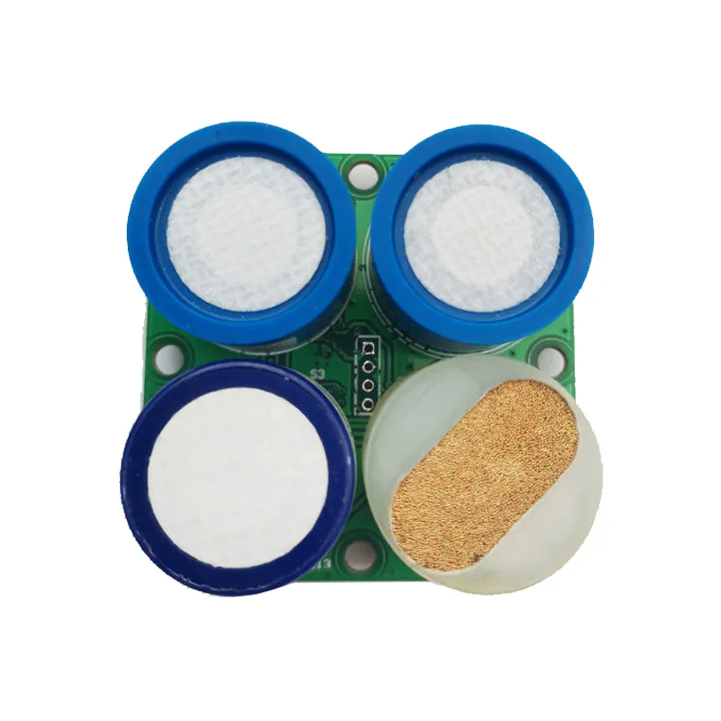Suitable for 4-in-1 gas sensor module Oxygen hydrogen sulfide CO