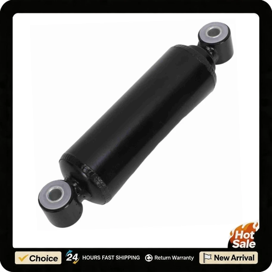 

Cab Air Suspension Seat Shock Absorber for Air Suspension Truck Driver Seats Heavy Duty Truck Seat Damper Car Accessories