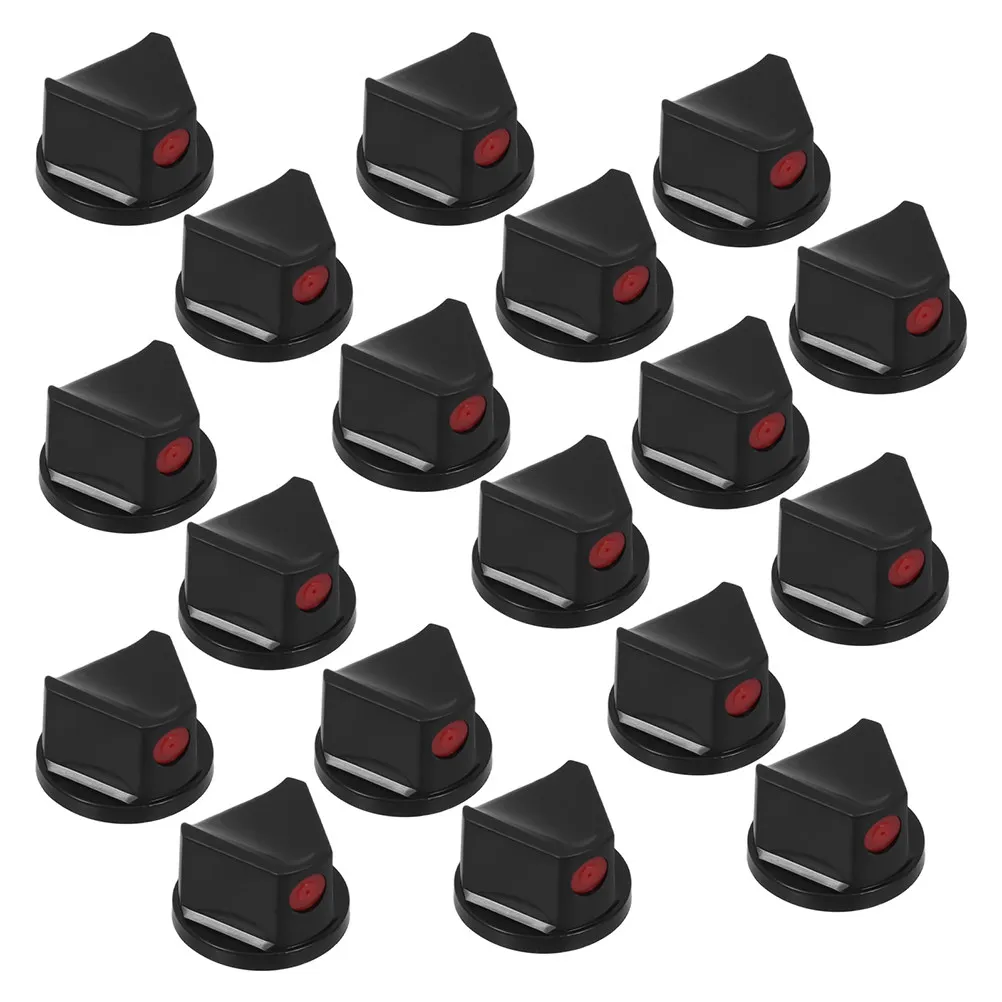 40Pcs Spray Paint Nozzle Caps Quick Replace Nozzle Replacement Aerosol Can Graffiti Spray Accessories