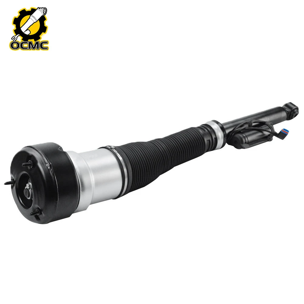 

Fit For Mercedes W221 S550 S450 CL550 S350 S400 Rear Right Air Suspension Shock Absorber 2213205613