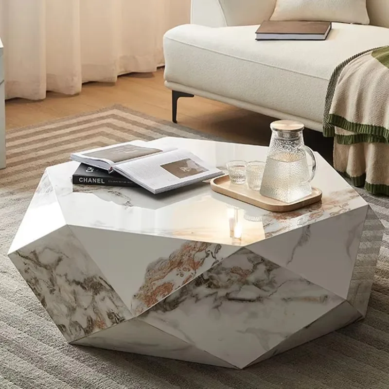 

Luxury Modern Coffee Tables Design High Quality Designer Salon Coffee Tables Living Room Nordic Stoliki Kawowe Furniture Home