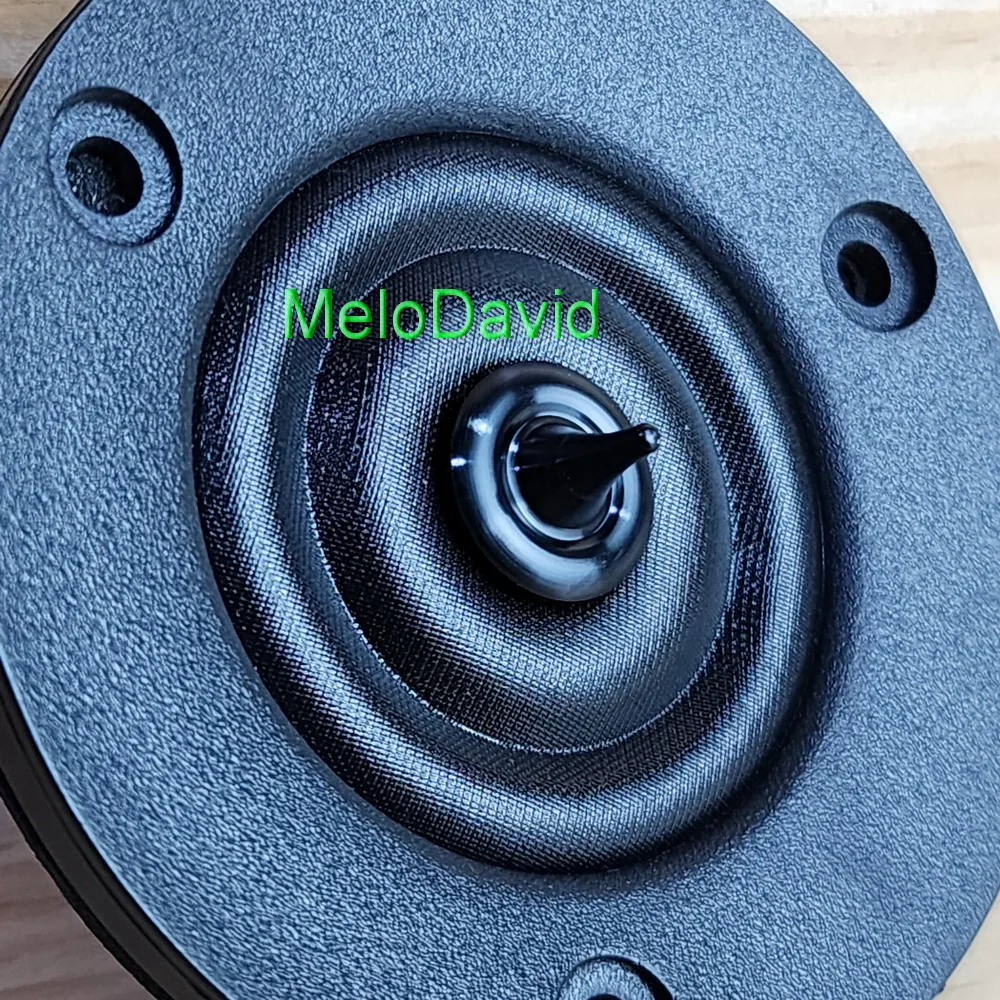 MeloDavid VIFA XT25SC90 HiFI Nd 돔 자석, HIFI AV 차량용 트위터, 4ohm, 28mm