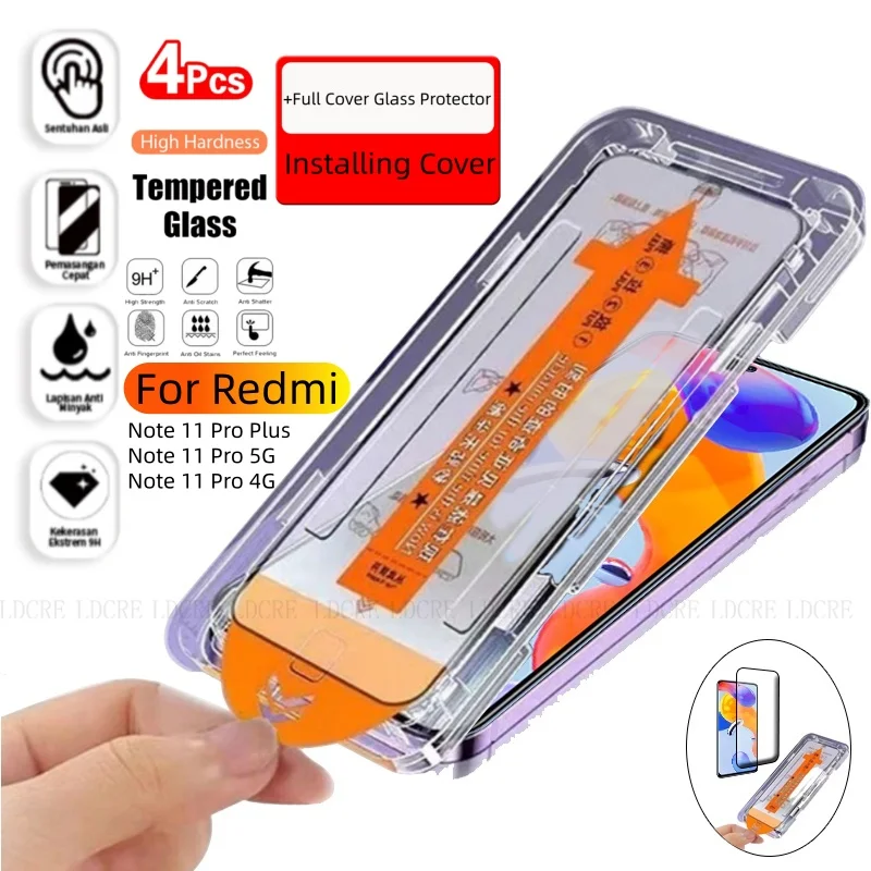 4/3/2/1Pcs For Redm…