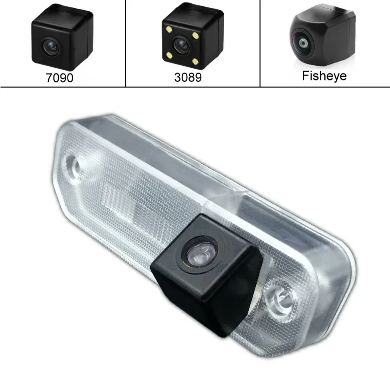 For Hyundai Grandeur XG Moinca EF Sonata Viv Prima Car Waterproof Night Vision reverse Rear View Reversing Backup Camera