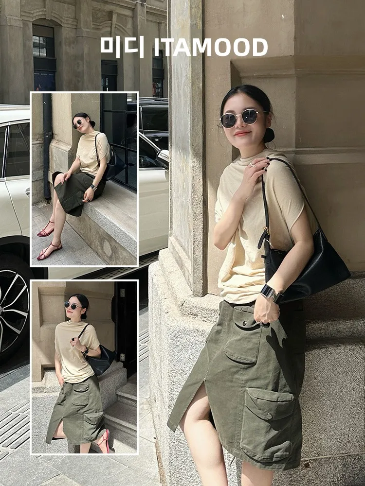 Scopri la Borsa Miaodi: La Soluzione Perfetta per Chi Cerca Stile e Praticità