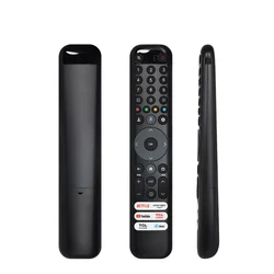 New Replacement Voice Remote Control RC833 GUB1 Suitable for TCL QLED Smart Google TV 50 55 65 75C645 P745 C745 C845 43LC645
