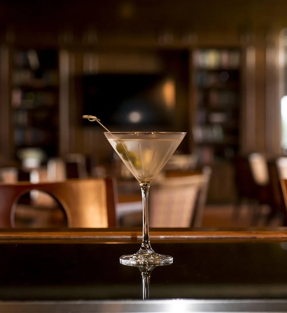 

Cocktail Clear Glass Cup, Everyday, Holiday & Event Gift Special Celebrations Drinkware, Martini Cup, Lightweight Crystal Glass