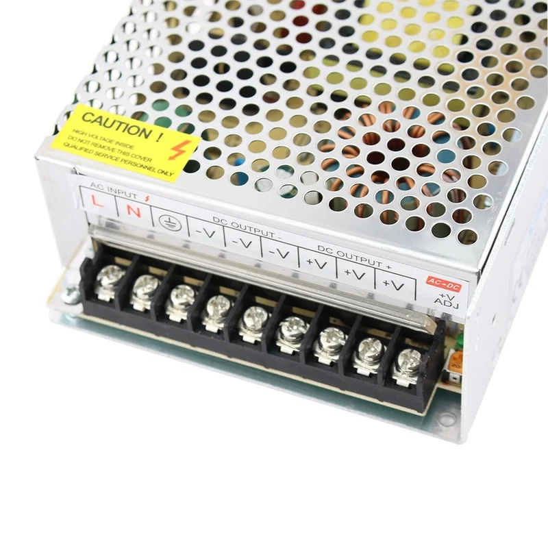 スイッチング電源ソース,smps充電器,AC DC 110v 220v〜5v 12v 24v 48v