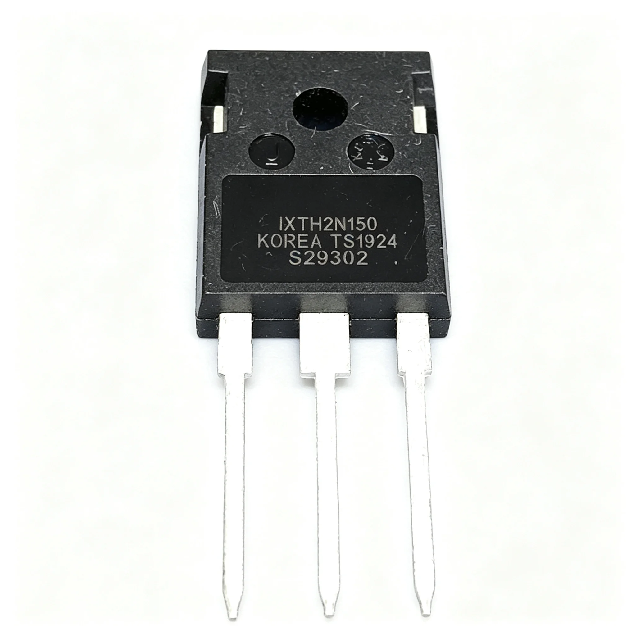 5piece IXTH2N150 1500V 2A TO-247