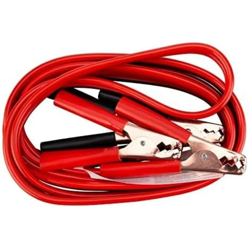 مجموعة الطوارئ المتقدمة على جانب الطريق بما في ذلك كابلات الطائر #4