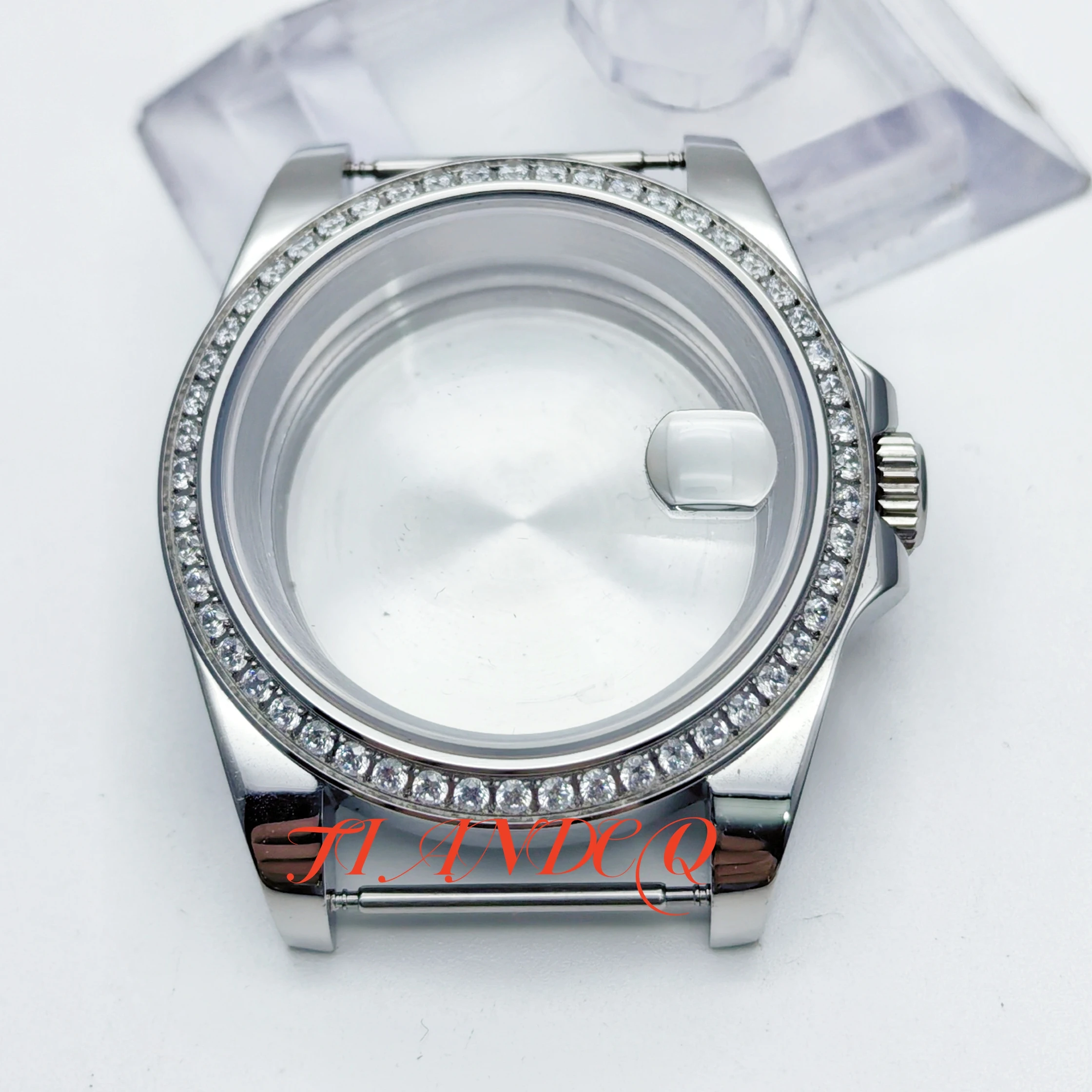 36-ミリメートルステンレス鋼時計ケースサファイア-saterproof-mmechanical-用-nh35-eta2824-pt5000-miyota8215-eta2836