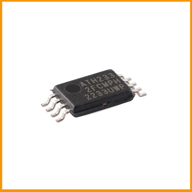 10Pcs/Lot New Original  AT24C512C-XHM-T AT24C64D-XHM-T AT24C512C EEPROM Memory IC 512Kbit I2C 400 kHz 900 ns 8-TSSOP