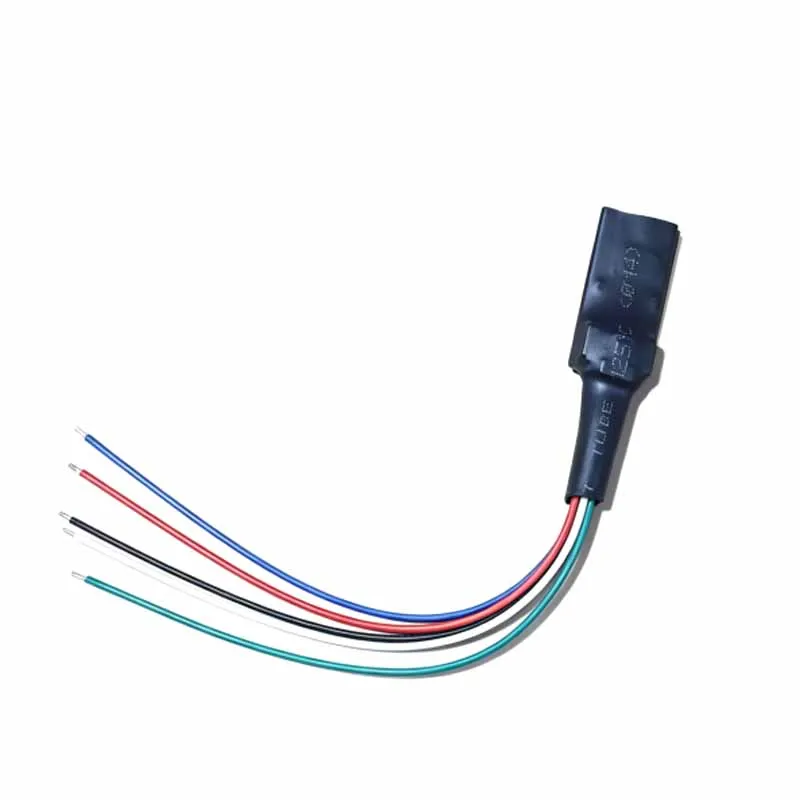 For Mercedes Benz HU7 Emulator Mileage Correction Filter for A206 A223 A177 with Chip R7F7015293/R7F7015294