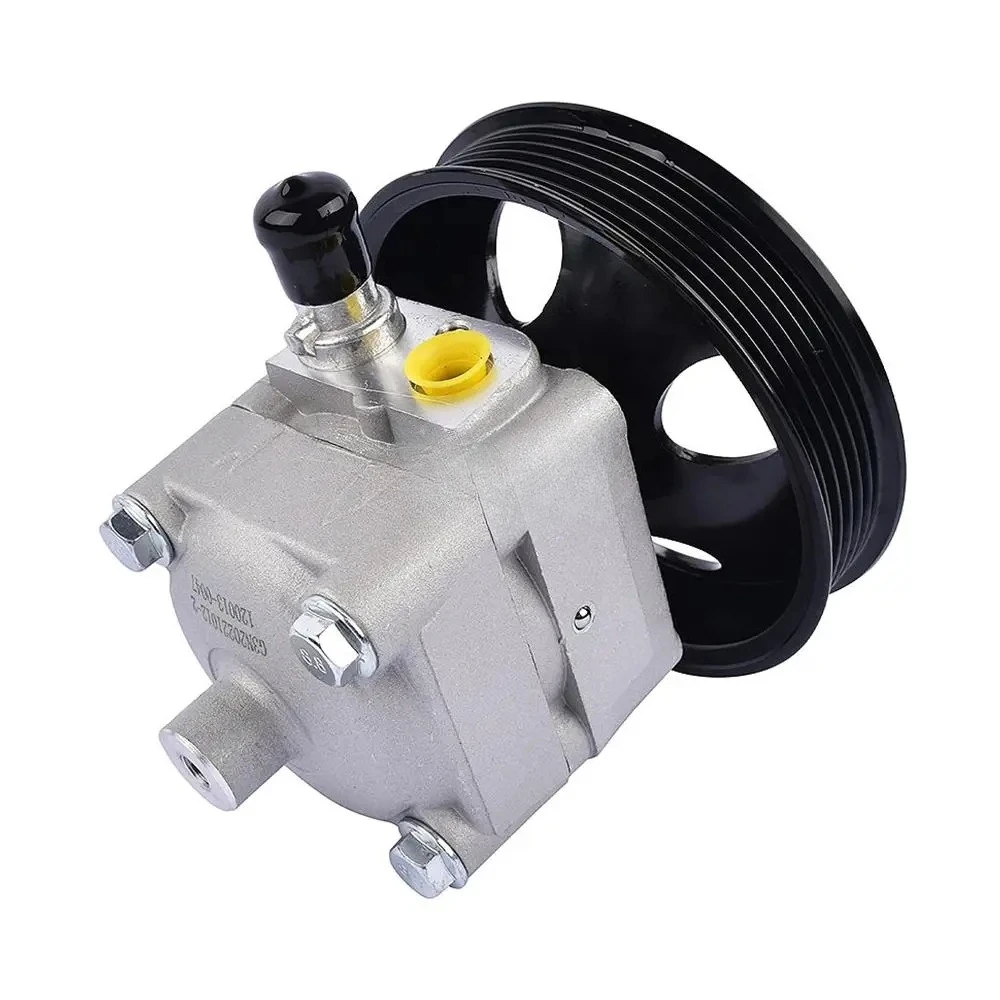 

AP03 Power Steering Pump For Volvo XC90 D5 2002 S60 V70 II AWD 2003 2004 2005 2006 2007 30665100