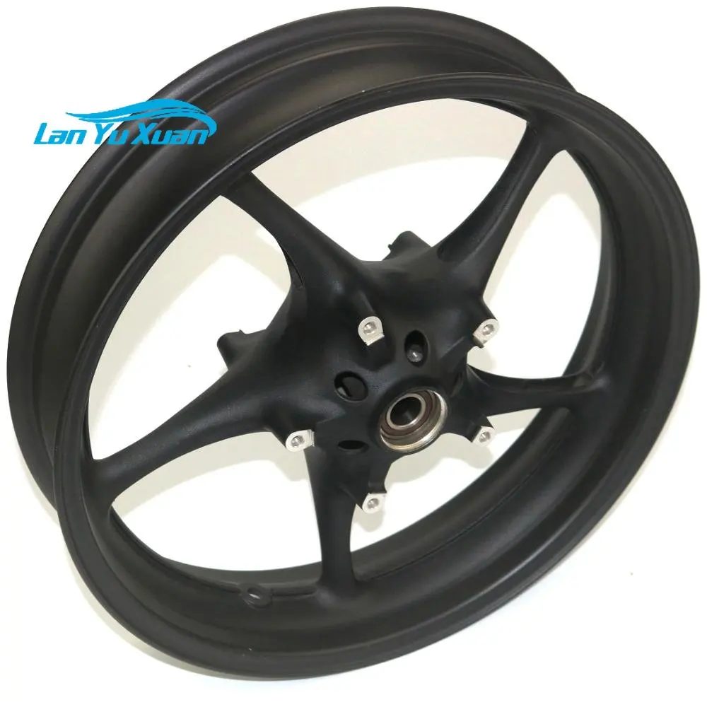 

Motorcycle front wheel rim of high quality For R6 2003-2016 &R6S 2003-2009 front Wheels Rims