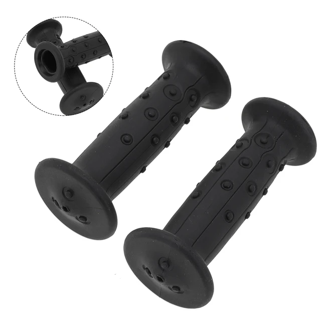 Handlebar grips for child's bike hotsell