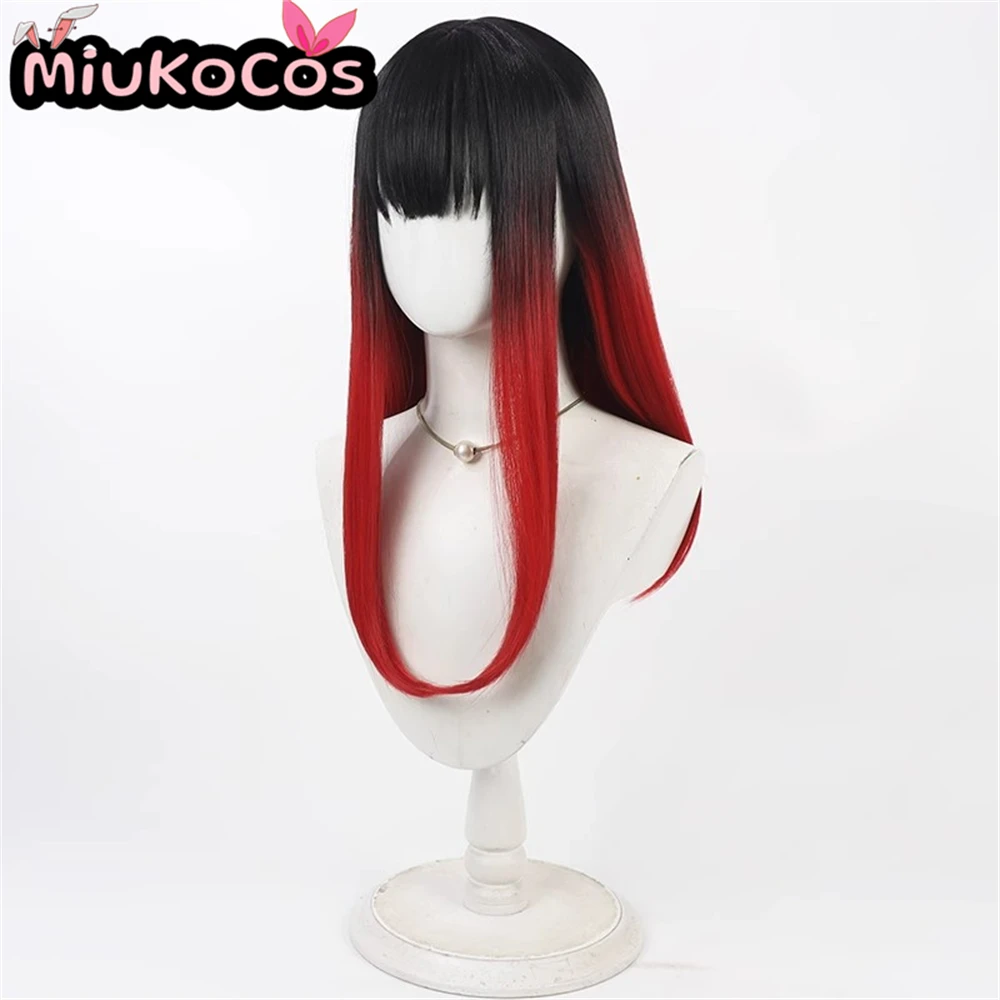 IN STOCK Tasuku Tsubakino Cosplay Wig MiukoCosplay Anime Wind Breaker Cosplay