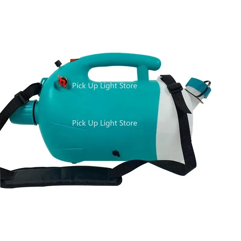 

Wholesale Electrostatic Sprayer 3L Battery Sprayer Knapsack Sprayer