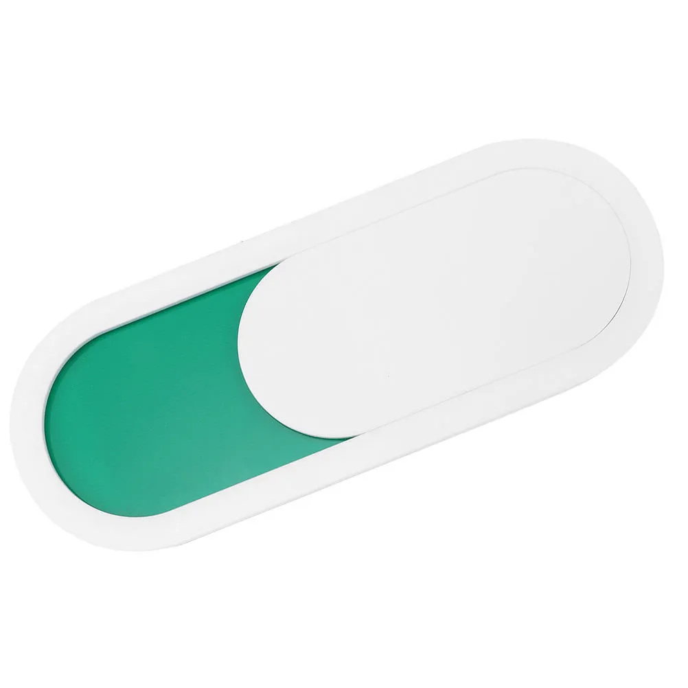 Vacant Occupied Slider Door Sign Red Green 10Cm X 4Cm Office Privacy Indicator Meeting Room Available in Use Sign