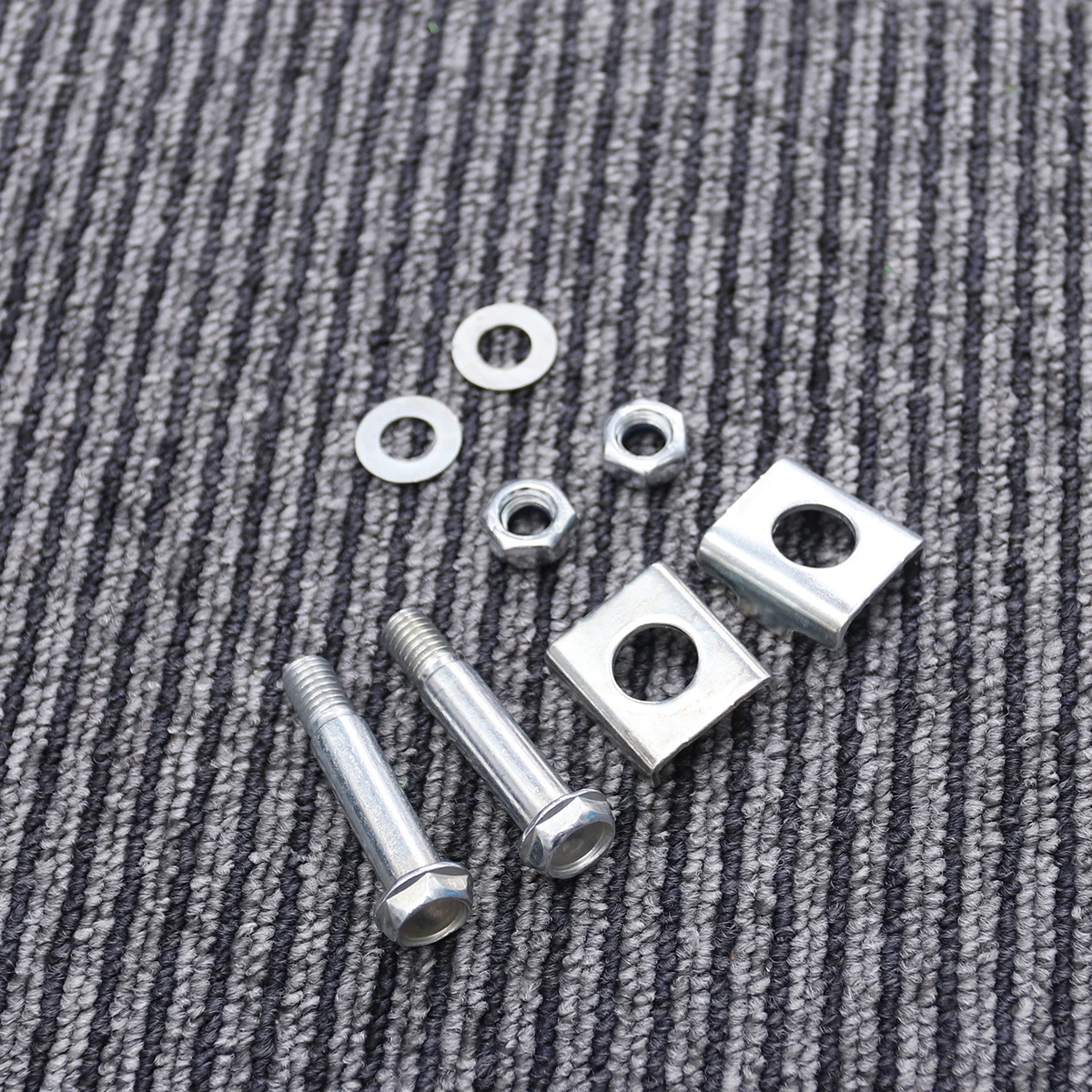 

12-20 Inch Universal Porous Training Wheels Heavy-Duty Steel for Kids Safe and Confident Bike Riding Black Universal Wheels